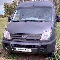 LDV Maxus 2.5 MT, 2008, 930 000 км, с пробегом, цена 750 000 руб.