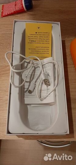 Ирригатор новый