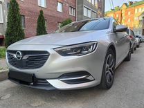 Opel Insignia 1.6 AT, 2019, 115 000 км, с пробегом, цена 1 740 000 руб.