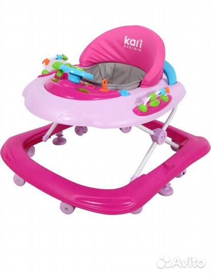 Ходунки детские