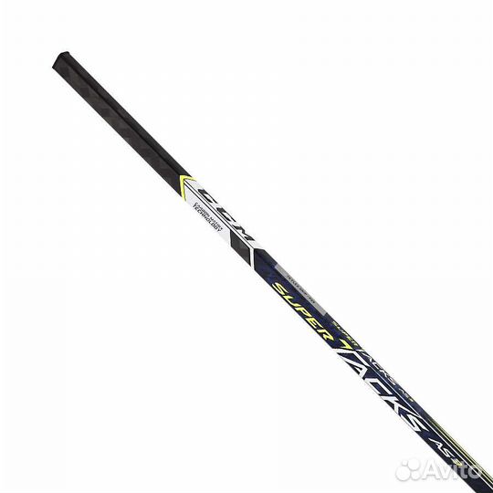 Клюшка CCM Super Tacks AS3 Sr
