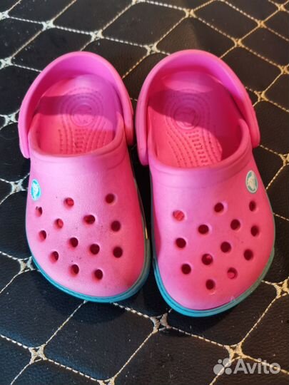 Crocs