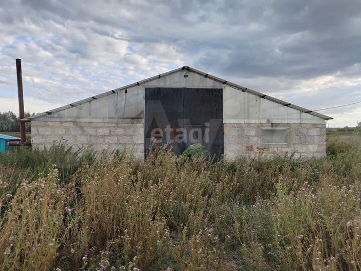 Продам производственное помещение, 990.45 м²