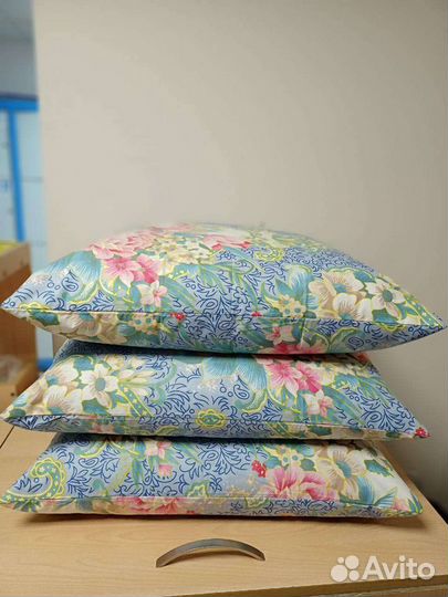 Чистка пухо-перовых изделий