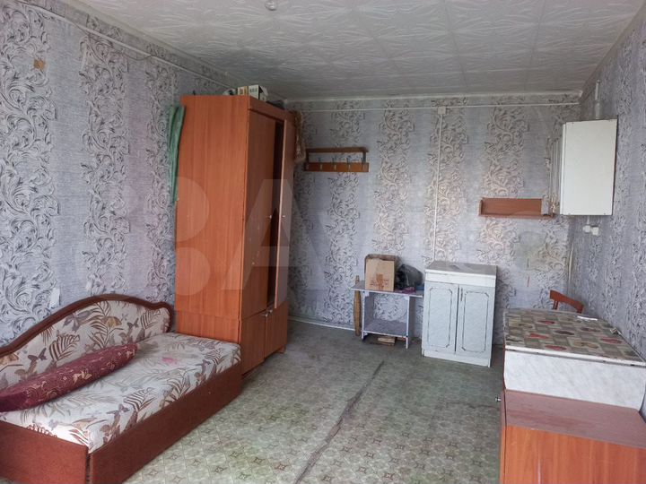 Комната 16,8 м² в 4-к., 4/5 эт.