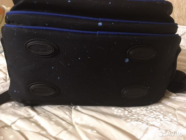 Рюкзак школьный