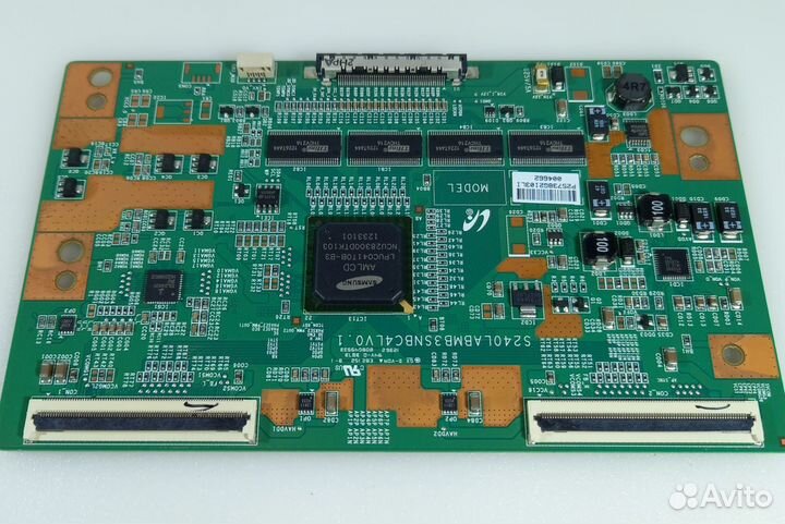 S240labmb3snbc4LV0.1 philips 46PFL8007T/12