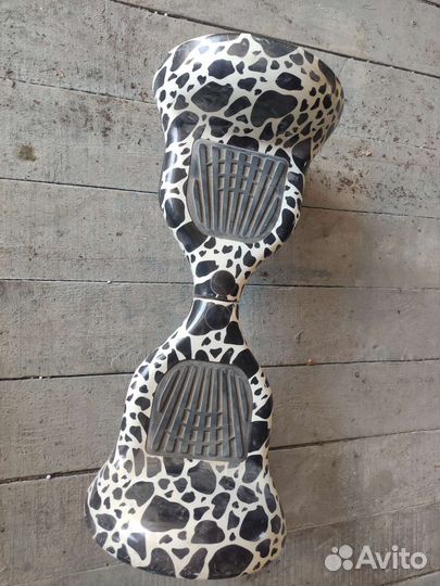 Гироскутер Smart Balance Wheel SUV 10