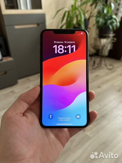 iPhone 11 Pro Max, 64 ГБ