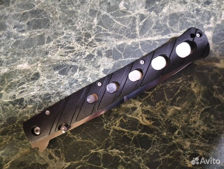 Нож складной