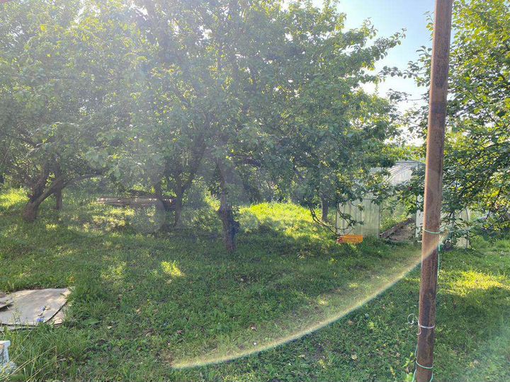 Дом 288 м² на участке 10 сот.