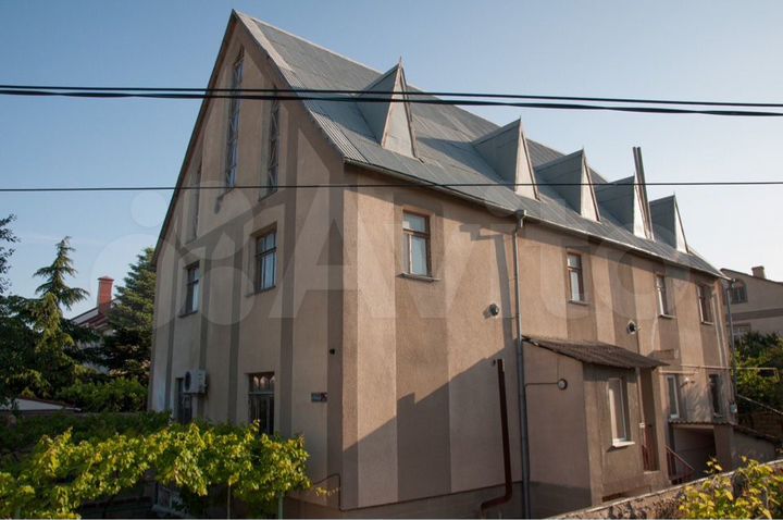 Гостиница, 580 м²