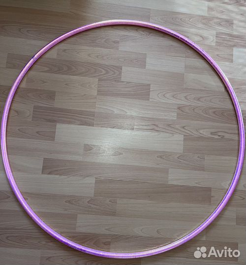 Предметы для художественной гимнастики