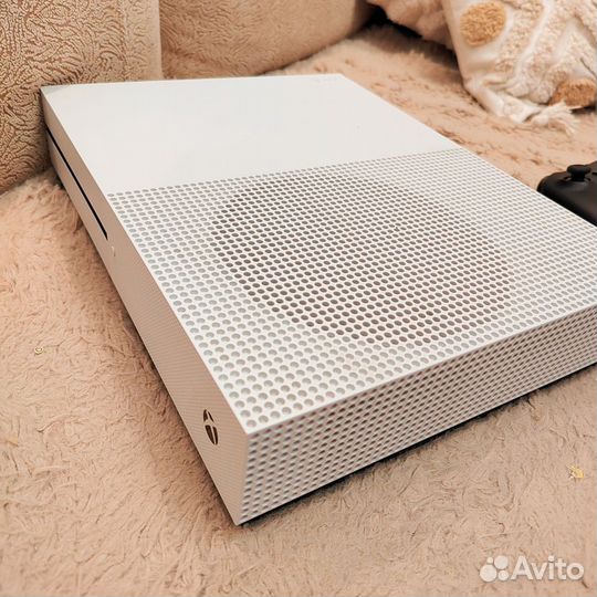 Xbox One S, 1TB