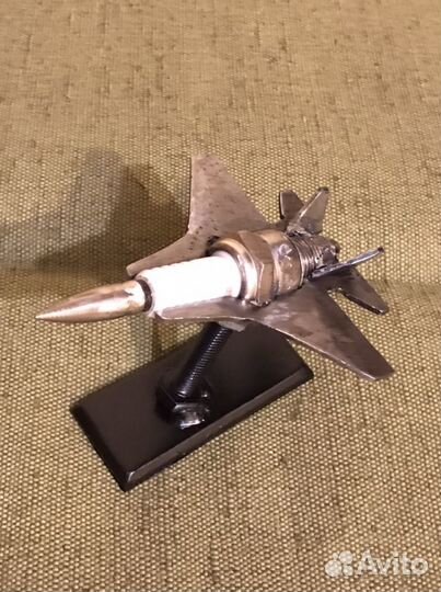 Сувенир самолёт