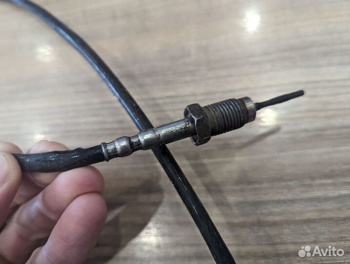 Лямбда-зонд Mitsubishi Eclipse Cross GK9W 4N14