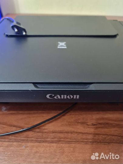 Цветной принтер