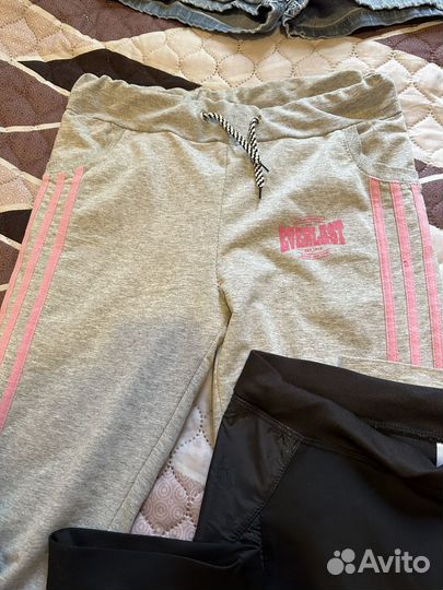 Вещи пакетом М размер