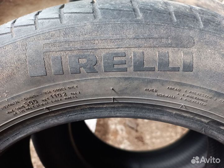 Pirelli Cinturato DV 82 185/60 R15 84