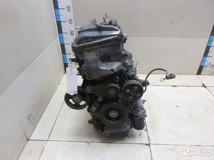 Двигатель toyotalexus 2.0 л. 2008 г