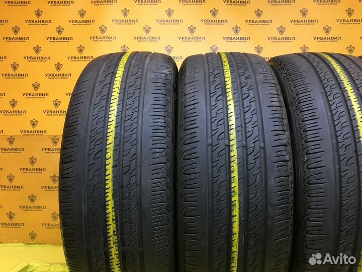 Giti GitiComfort 520V1 215/55 R18 95H