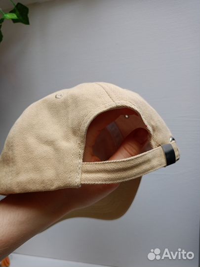 Кепка женская новая