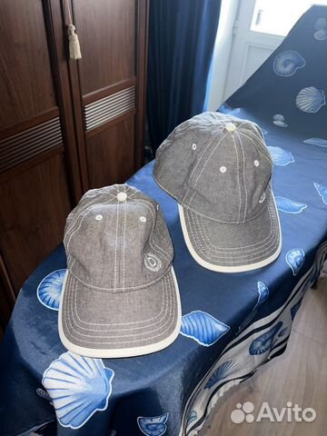 Бейсболка Bugatti оригинал