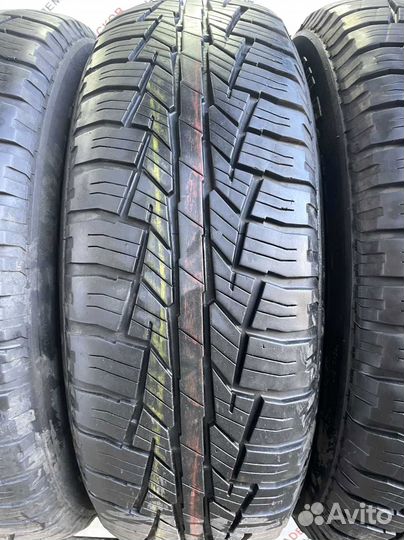 Cordiant All Terrain 205/70 R15 100H