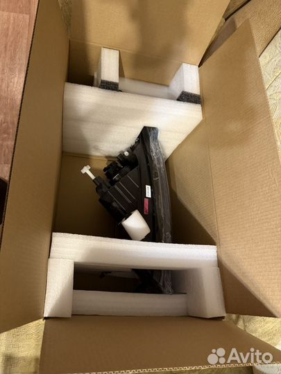 Фара LADA granta fl