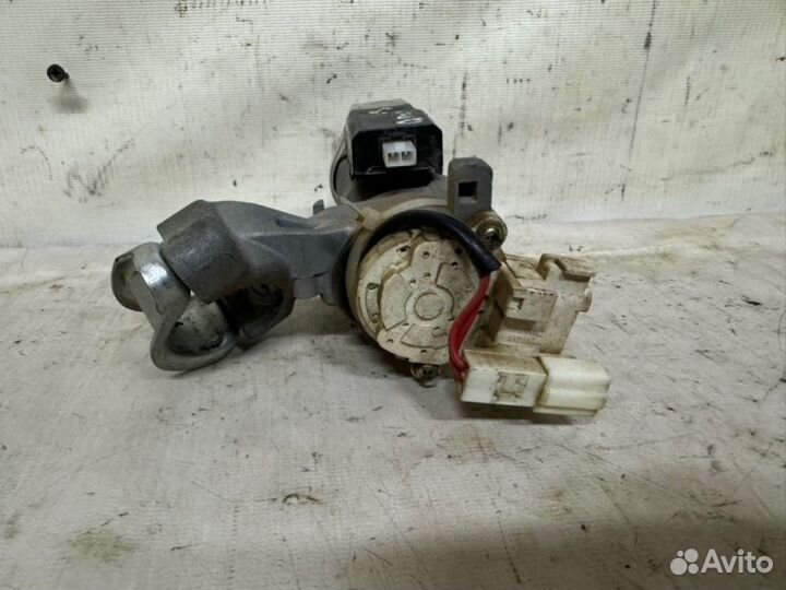 Замок зажигания Lifan Solano 620 седан 2011