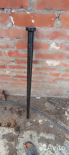 Крановая установка