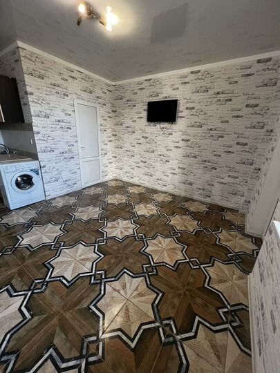 Квартира-студия, 20 м², 1/3 эт.