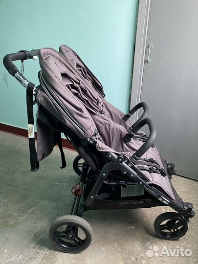 Коляска Valco baby snap duo