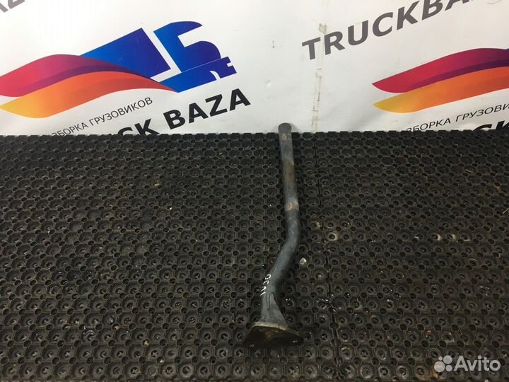 Кронштейн крыла заднего левого передний