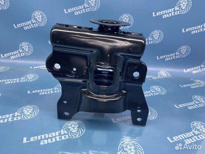 Опора амортизатора задняя левая Hyundai Sonata