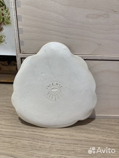 Тарелка декоративная