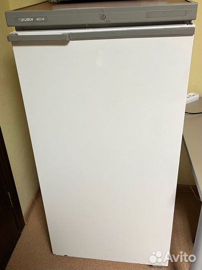 Холодильник Свияга 404