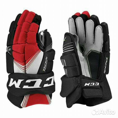 Хоккейные перчатки CCM 5092 Jr