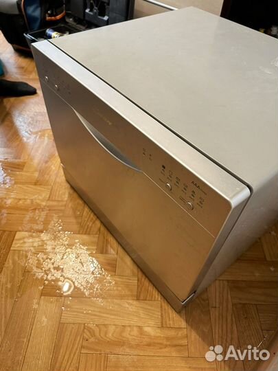 Посудомоечная машина candy