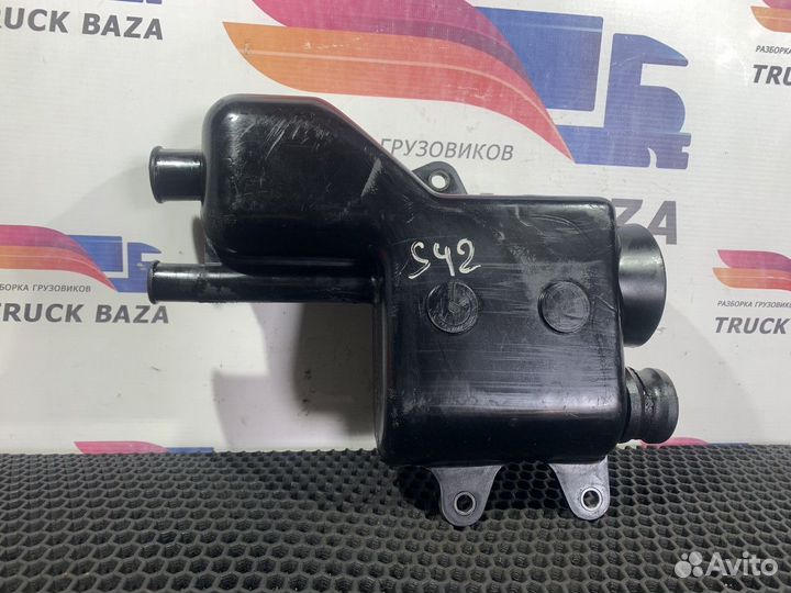 Бачок гура Scania 4-series, Scania 5-series