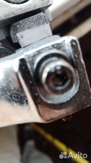 Болгарка бу