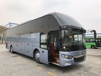 Туристический автобус Zhong Tong LCK6127H Compass, 2024