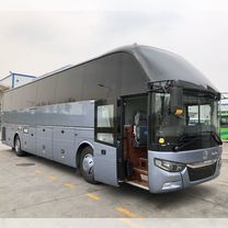 Туристический автобус Zhong Tong LCK6127H Compass, 2024