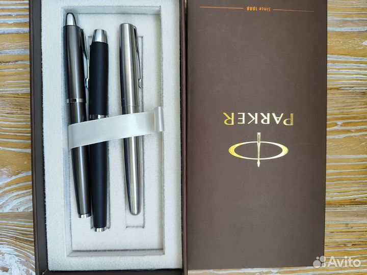 Речки перьевые для письма