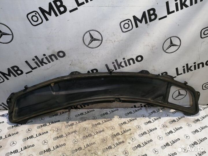 Водосток капота Mercedes Gl X164