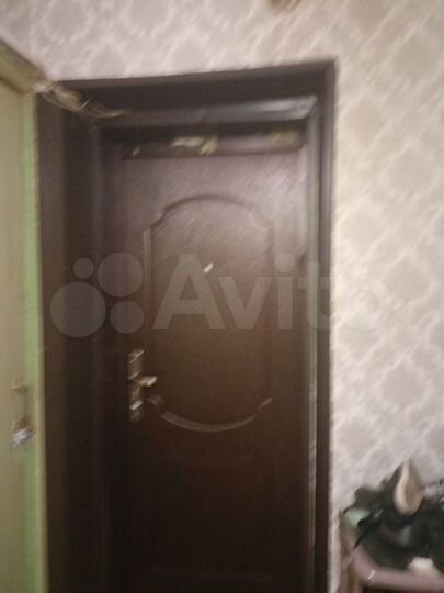 Комната 13 м² в 4-к., 3/5 эт.