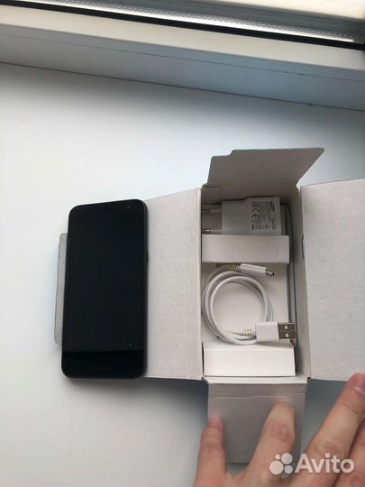 Samsung galaxy j2 core