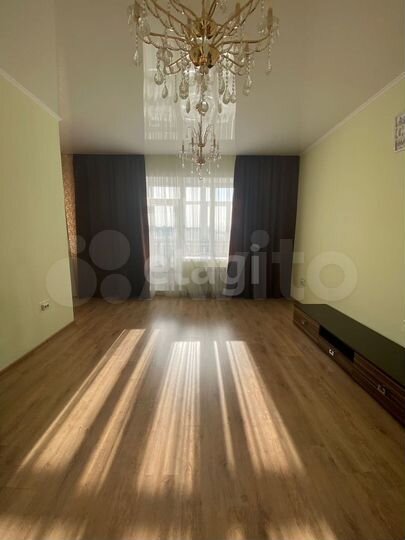 2-к. квартира, 75,3 м², 5/12 эт.