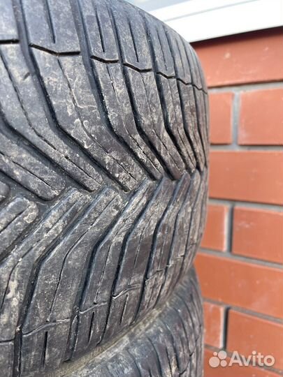 Michelin CrossClimate 225/45 R17