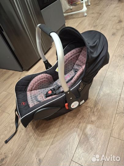 Автолюлька